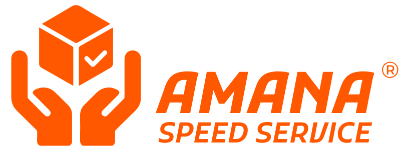AMANA Speed Service